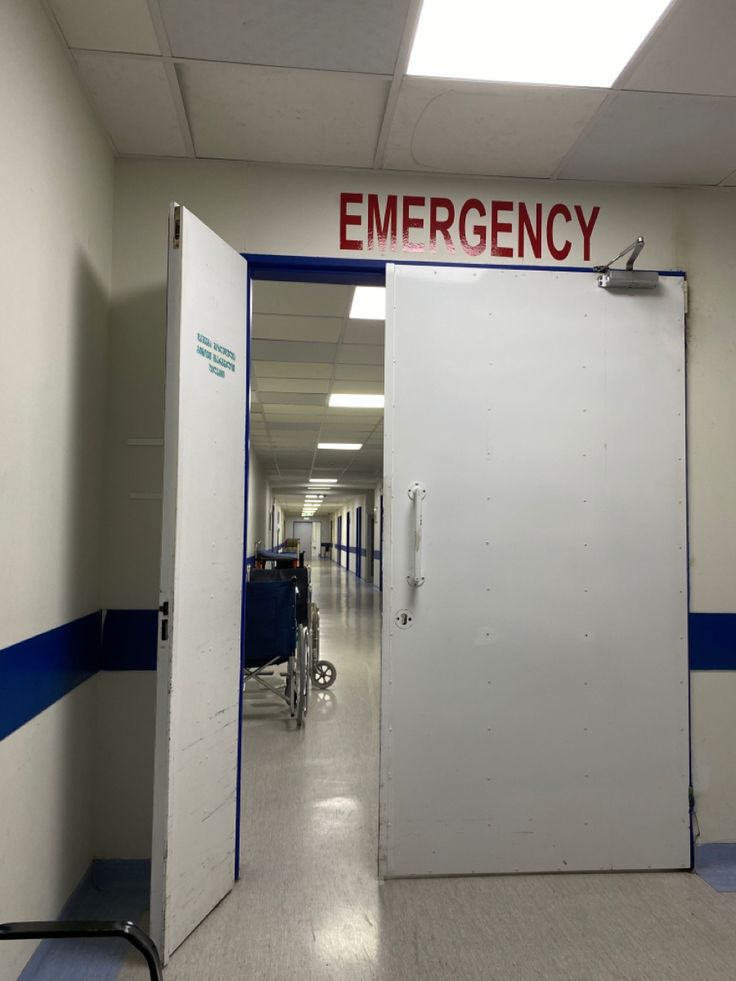 Emergency
