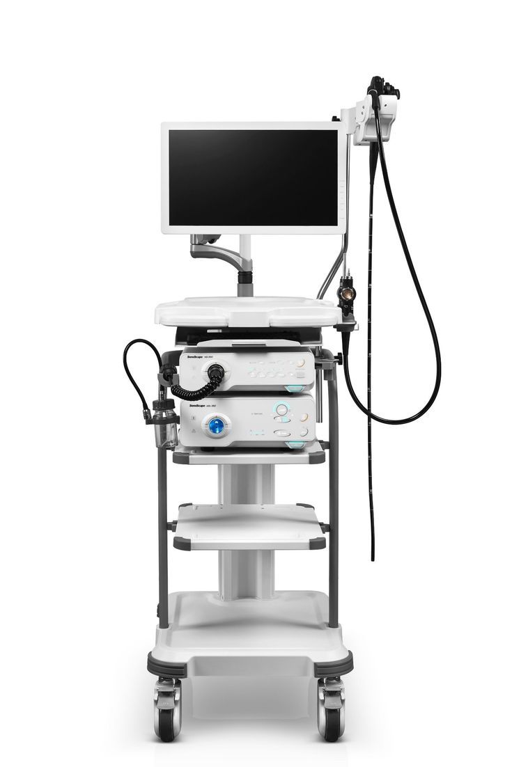 Laparoscopic