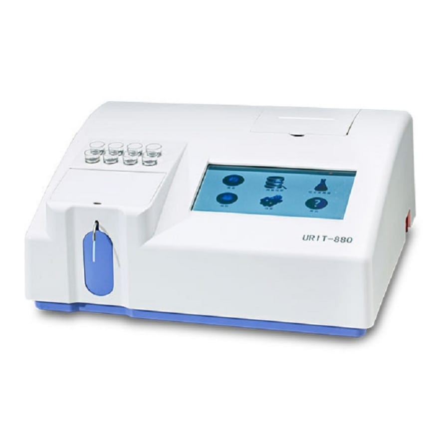 Biochemistry Analyzer