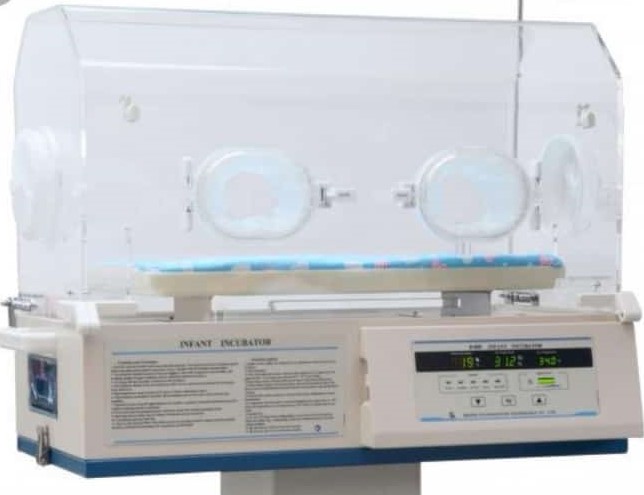 Neonatal Incubator