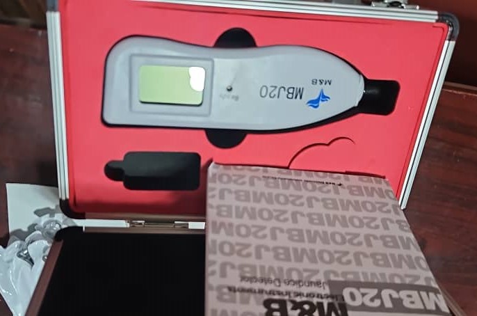 Bilirubin Meter