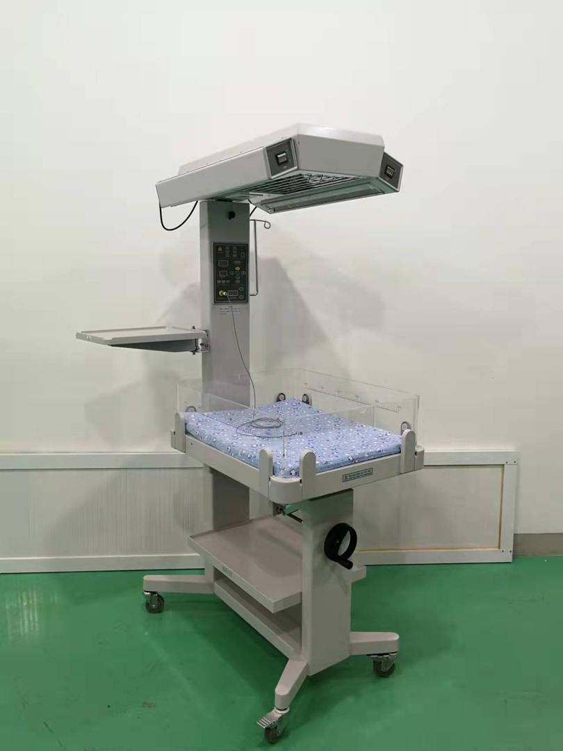 Infant Radiant Warmer