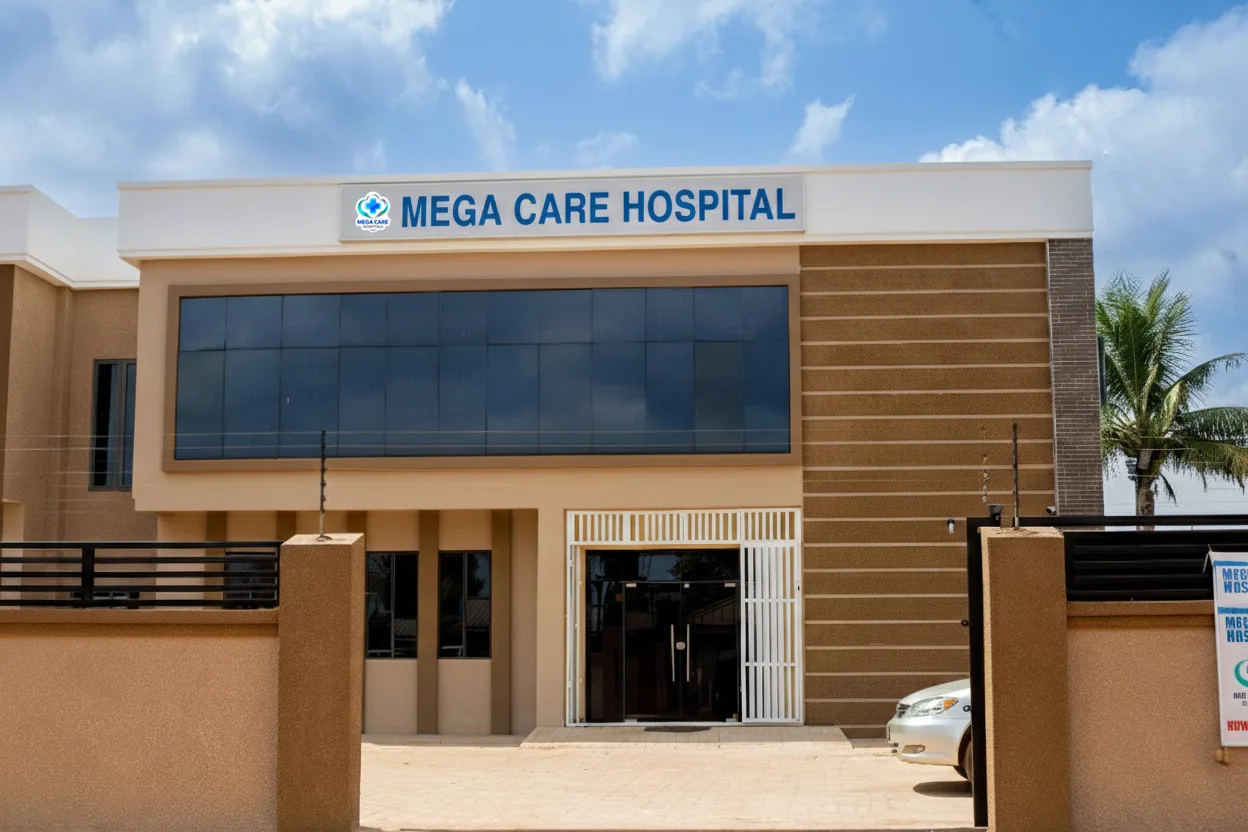 Hospital