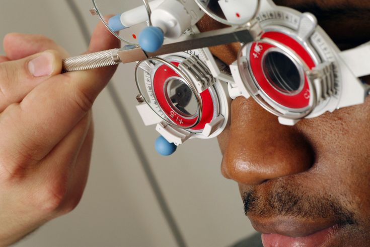 Eye Care