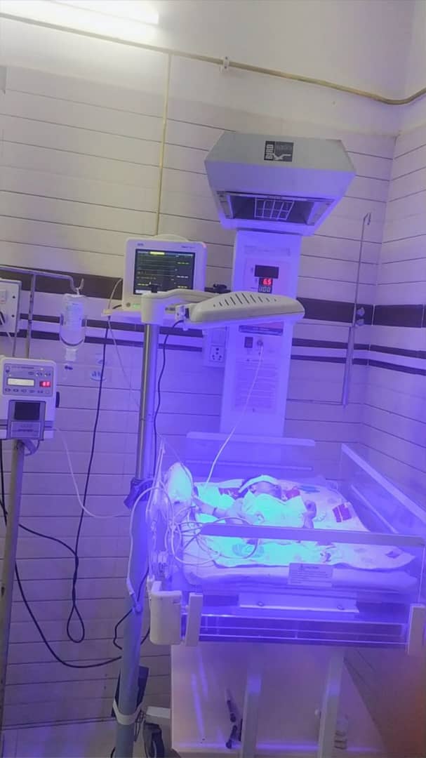 Neonatal Care