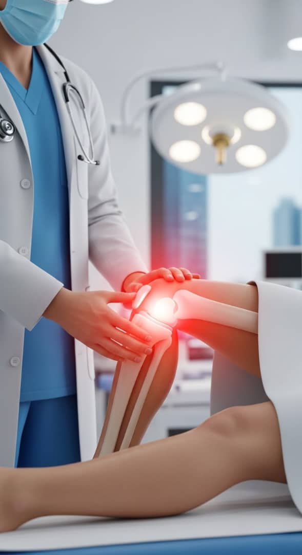 Orthopaedics