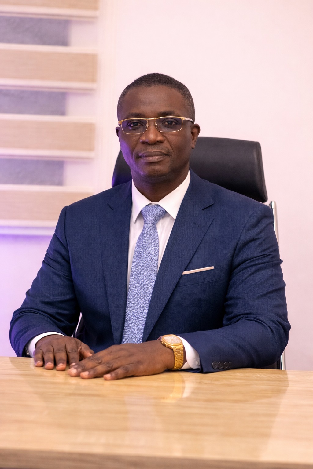 Medical Director